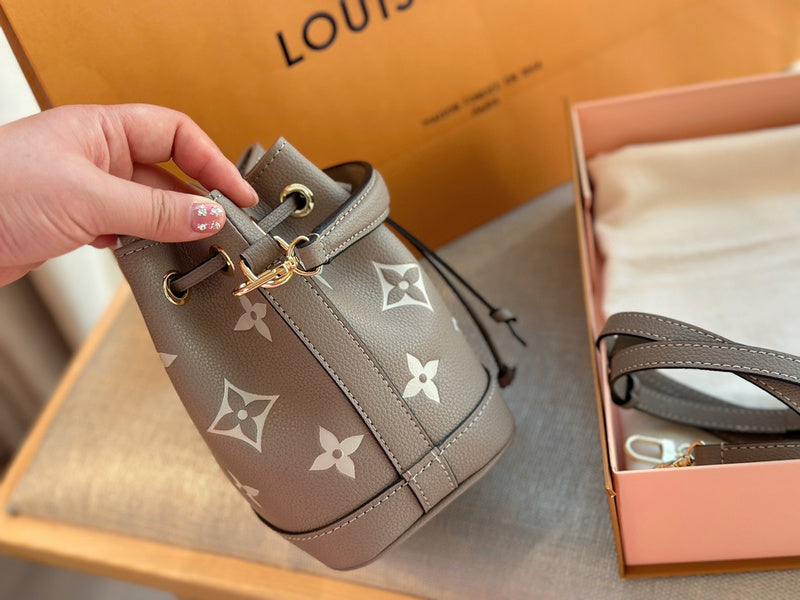 Satchel Bags - VL2 Bags - 439