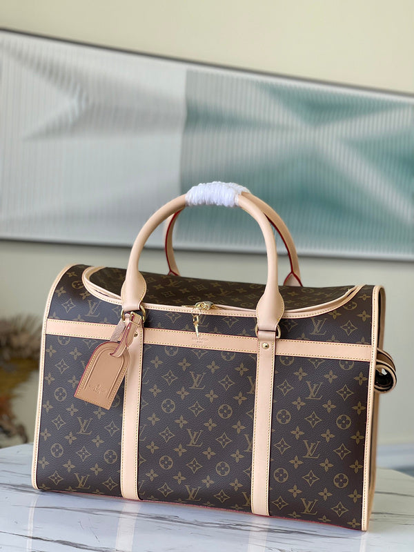 Satchel Bags - VL Bags - 712