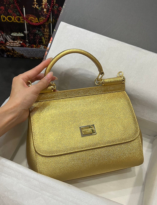 Glamy - DG bag - 343