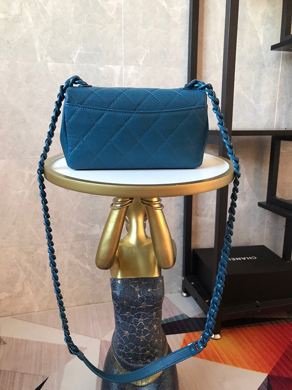 Satchel Bags - CHL Bags - 4708