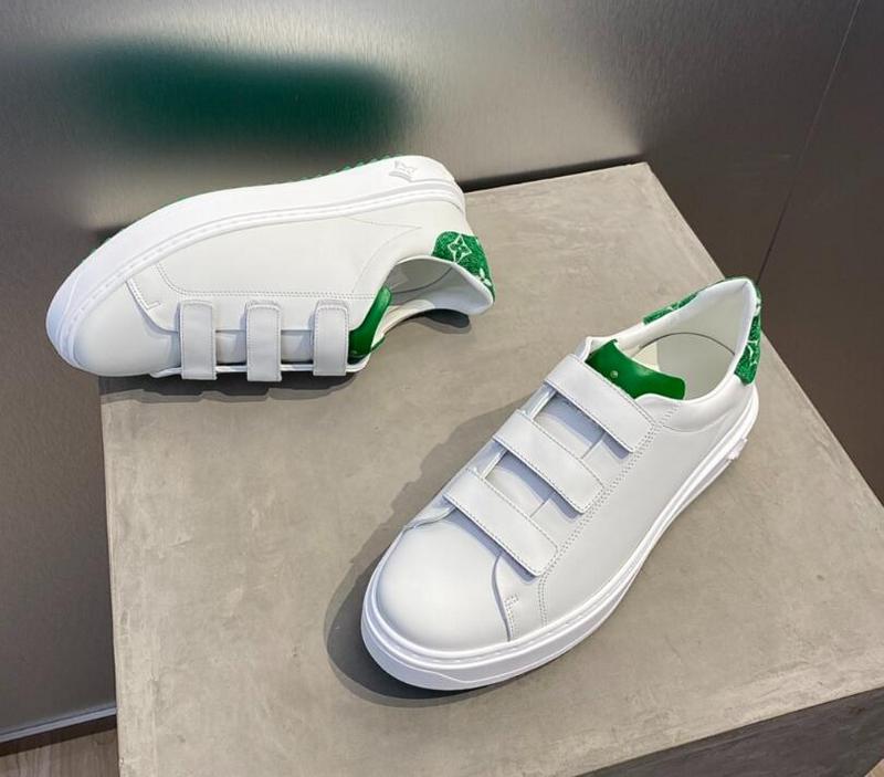 Glamy - LOV Men Shoes - 912