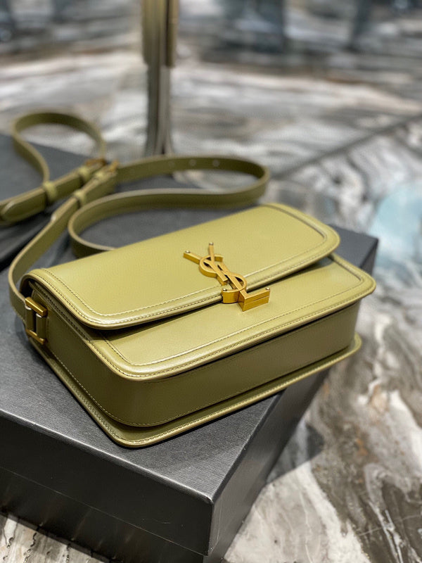 Glami- Glami- - SLY Bags - 883