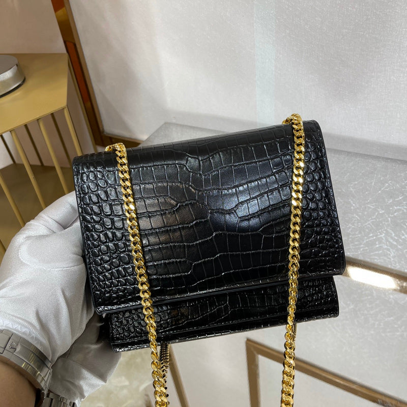 Satchel Bags - SLY Bags - 2275
