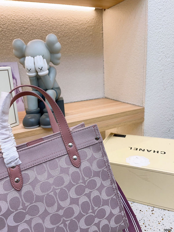 Satchel Bags - CCH Bags - 160
