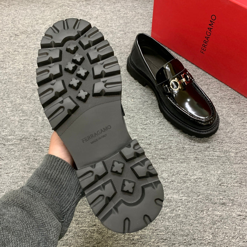 Glami - FGO Men Shoes - 1026