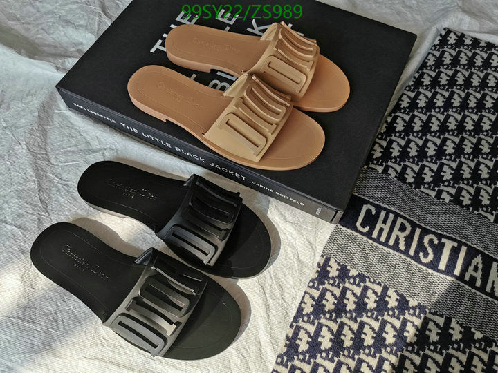 SAMCC - DOR Women Shoes - 2067