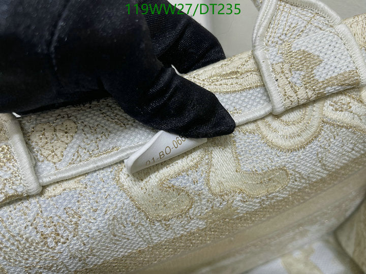 SAMCC - DOR Bags - 833