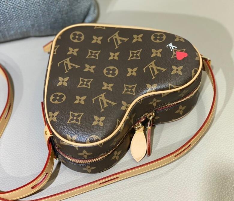 Glamy - LOV Bags - 2663