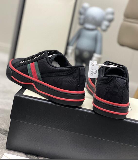 SAMC - GUKI Women Shoes - 1826
