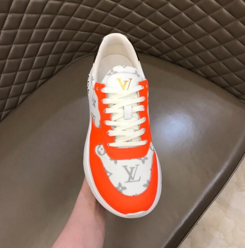 glamy - LOV Men Shoes - 1503