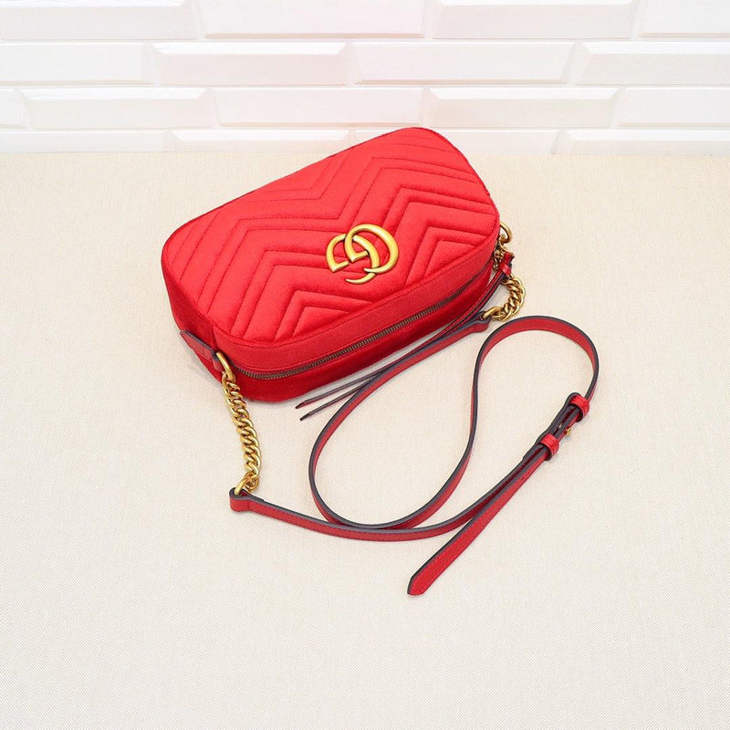 glamy - GCI Bags - 899