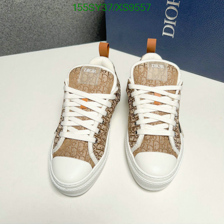 SAMCC - DOR Women Shoes - 1976