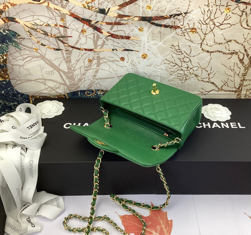 Chanel -Bags - CHL Bags - 187