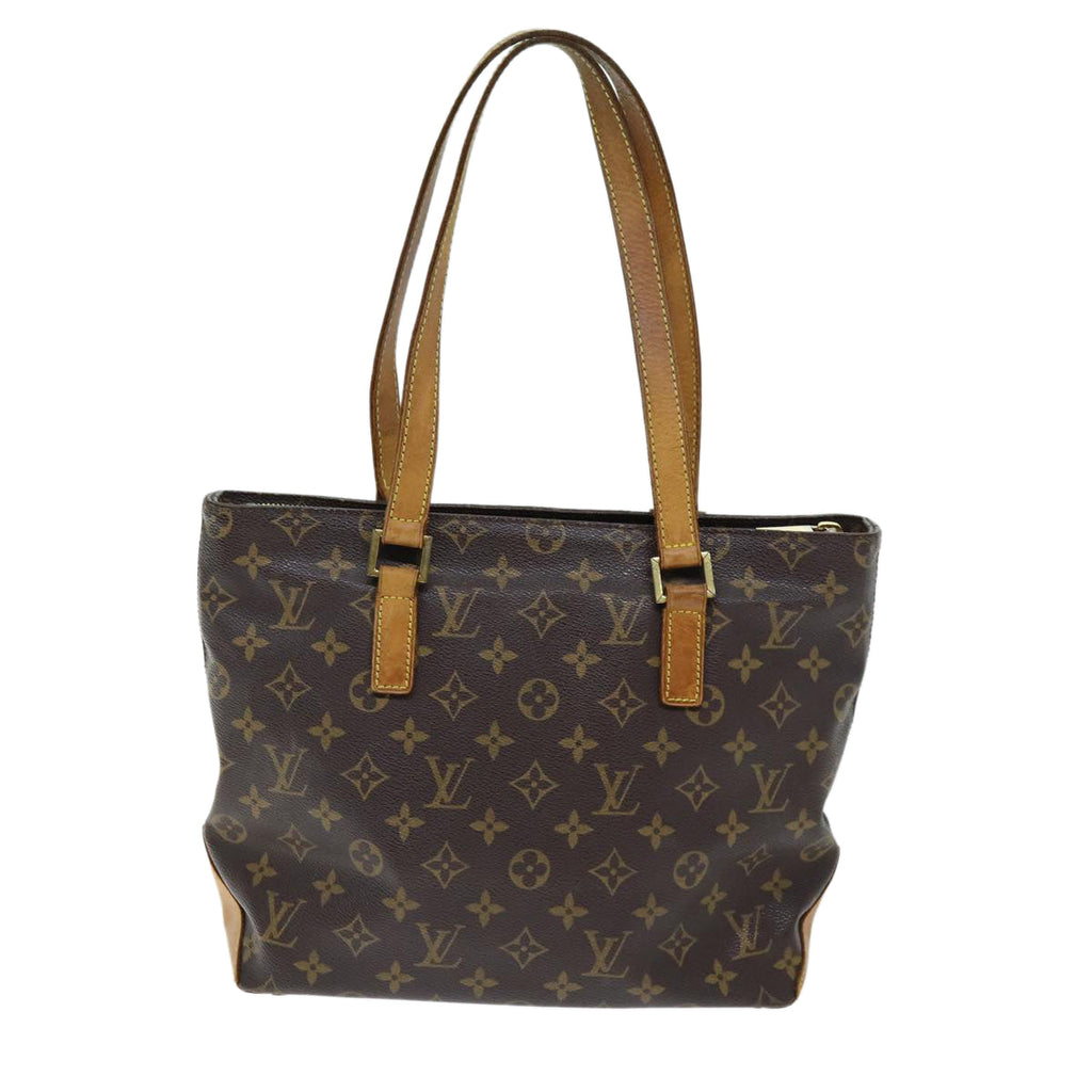 Louis Vuitton Piano Tote