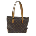 Louis Vuitton Piano Tote