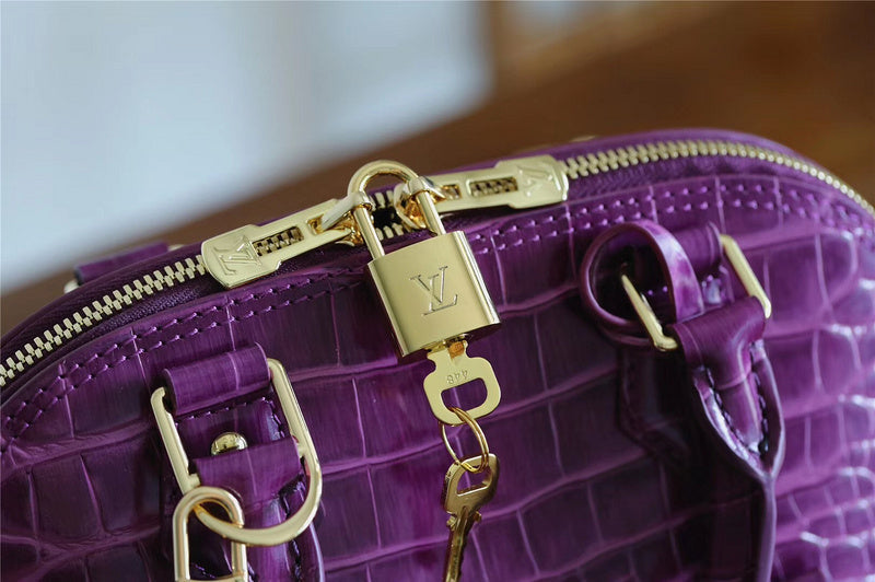 Glami Fashion Lu-Vi bags - 8284
