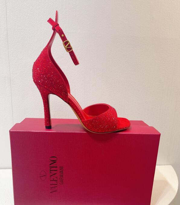 SAMC - VEL Women Shoes - 195