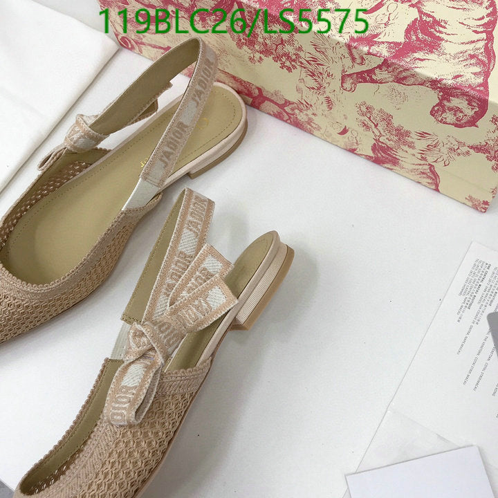 SAMCC - DOR Women Shoes - 2057
