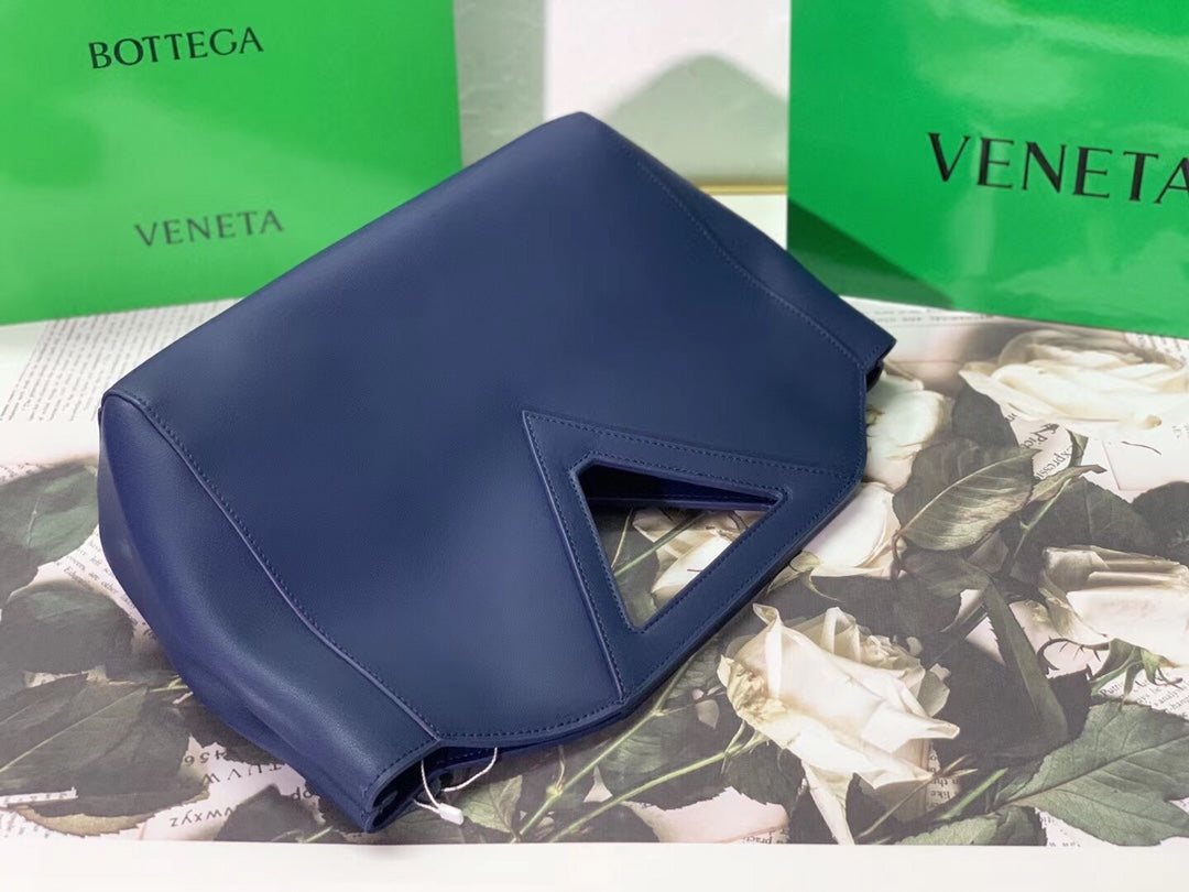 GLAMI Point Dark Blue, For Women, WomenÃƒÂ¢Ã¢â€šÂ¬Ã¢â€žÂ¢s Bags 13.7in/35cm