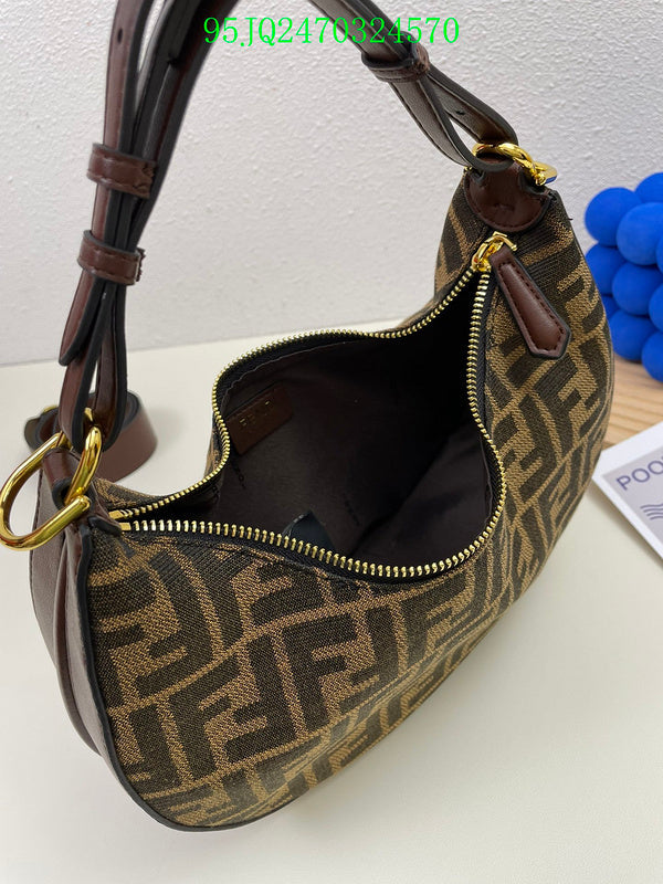 Glami - FDE Bags - 1718