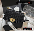 Satchel Bags - CHL Bags - 6824