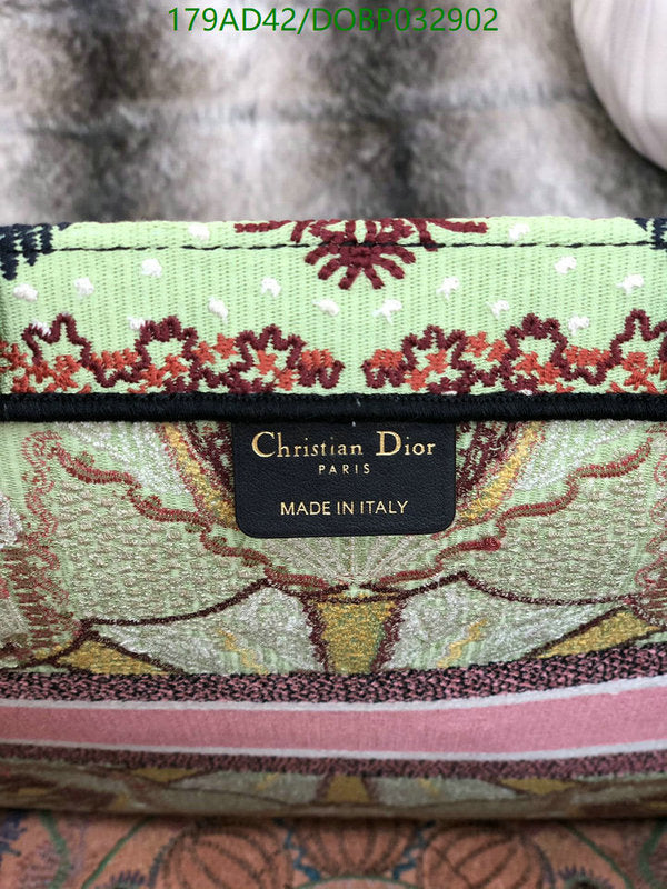 SAMCC - DOR Bags - 1435