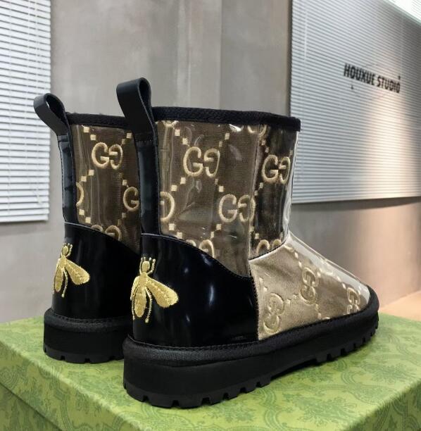 SAMC - GUKI Women Shoes - 1338