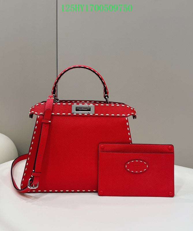 Glami - FDE Bags - 2951