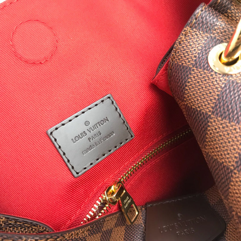 Satchel Bags - VL1 Bags - 070