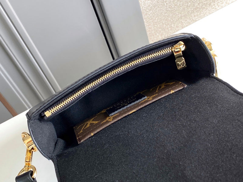 Glami Fashion Lu-Vi Bags - 16951