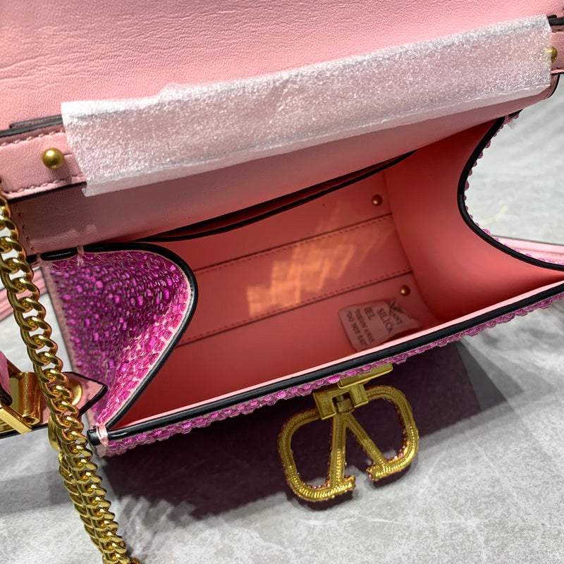 Glamy - VEL Bags - 136