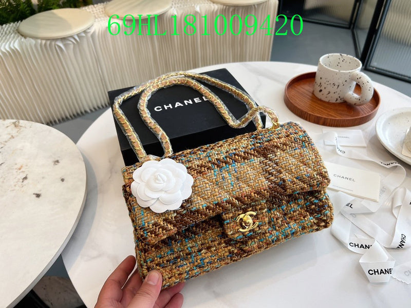 Glami - CHL Bags - 2140