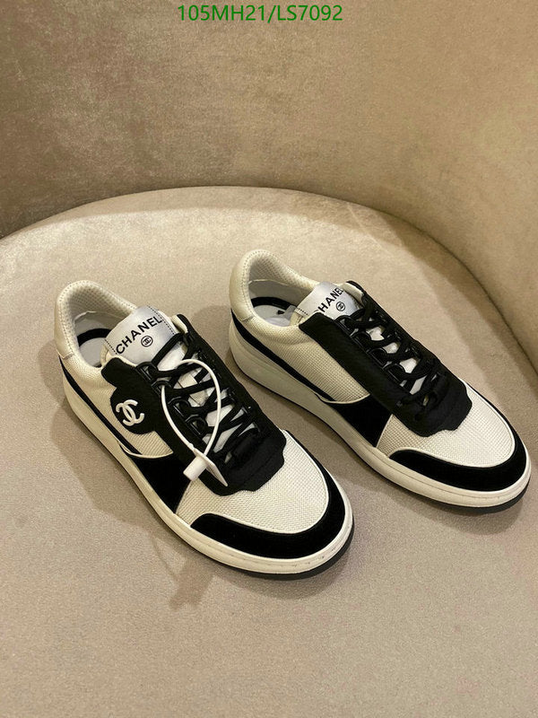 SAMC - CHL Women Shoes Sneakers - 236