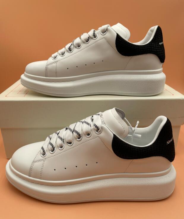 SAMC - AQ Women Shoes - 219