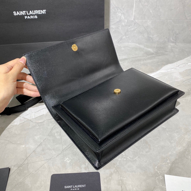 Glami- Glami- - SLY Bags - 1618