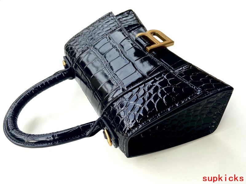 Glami- - BG Hourglass Bags - 007