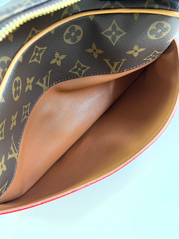 Satchel Bags - VL Bags - 1334