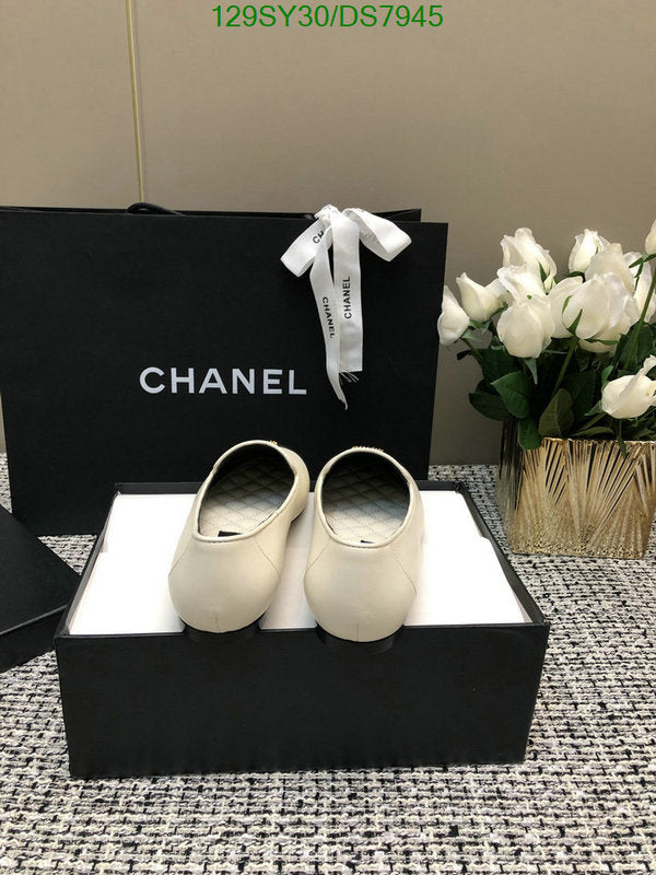 SAMC - CHL Women Shoes - 019