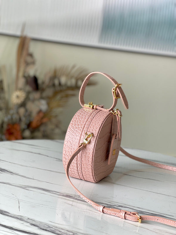Glami- Glami- Lu-Vi bags - 5956