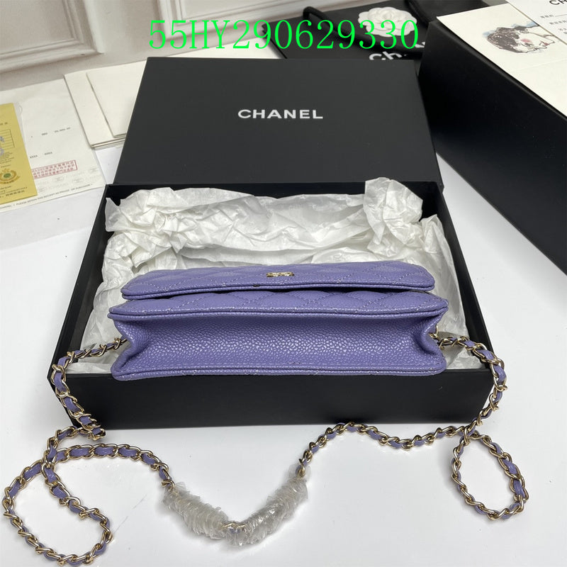Glami - CHL Bags - 543