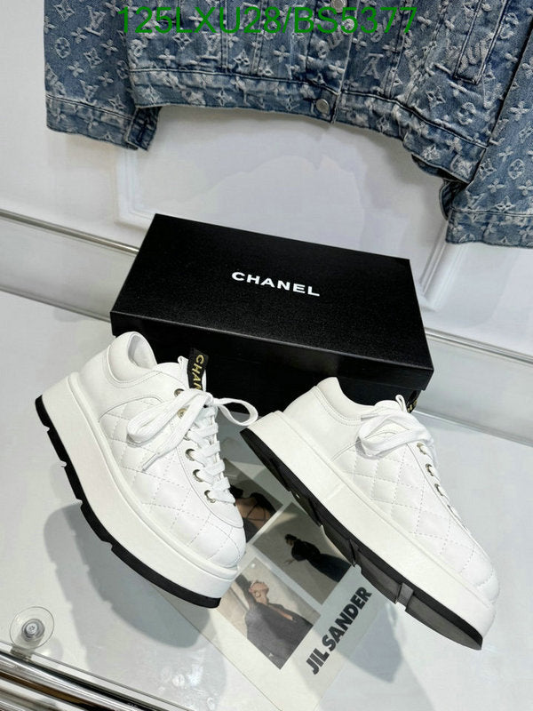 SAMC - CHL Women Shoes Sneakers - 241