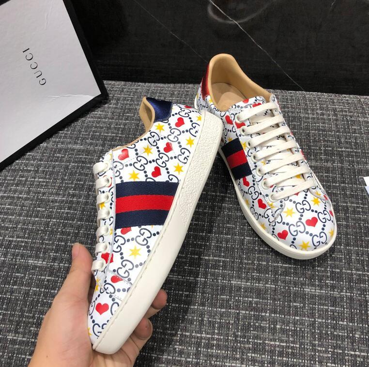 SAMC - GUKI Women Shoes - 1882