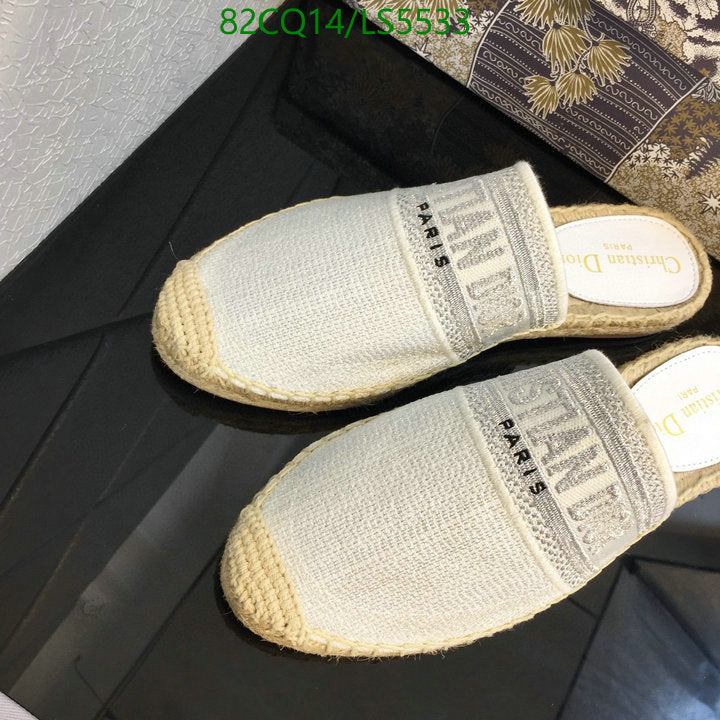 SAMCC - DOR Women Shoes - 2078