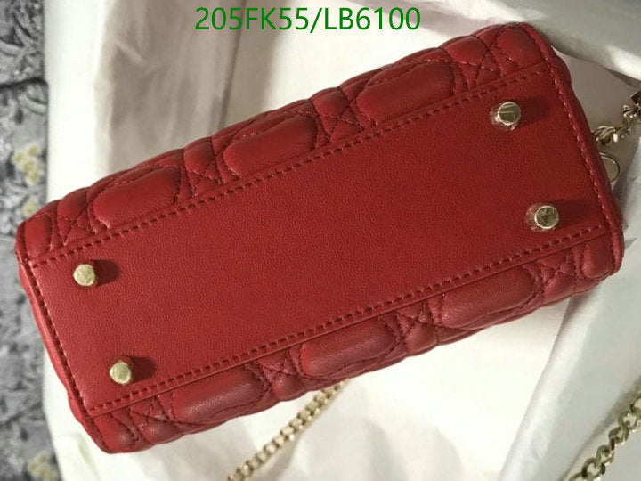 SAMCC - DOR Bags - 1288