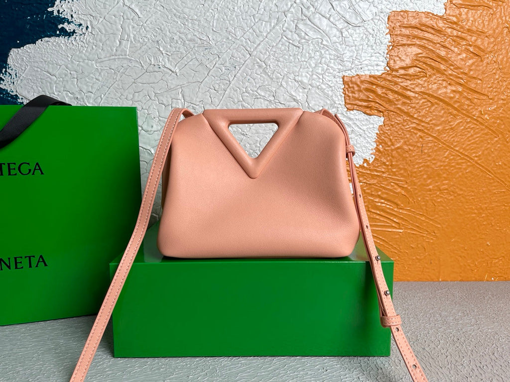 GLAMI Point Pink, For Women, WomenÃƒÂ¢Ã¢â€šÂ¬Ã¢â€žÂ¢s Bags 8.6in/22cm