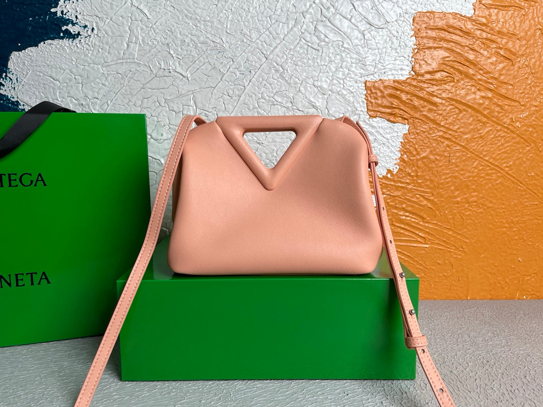 GLAMI Point Pink, For Women, WomenÃƒÂ¢Ã¢â€šÂ¬Ã¢â€žÂ¢s Bags 8.6in/22cm