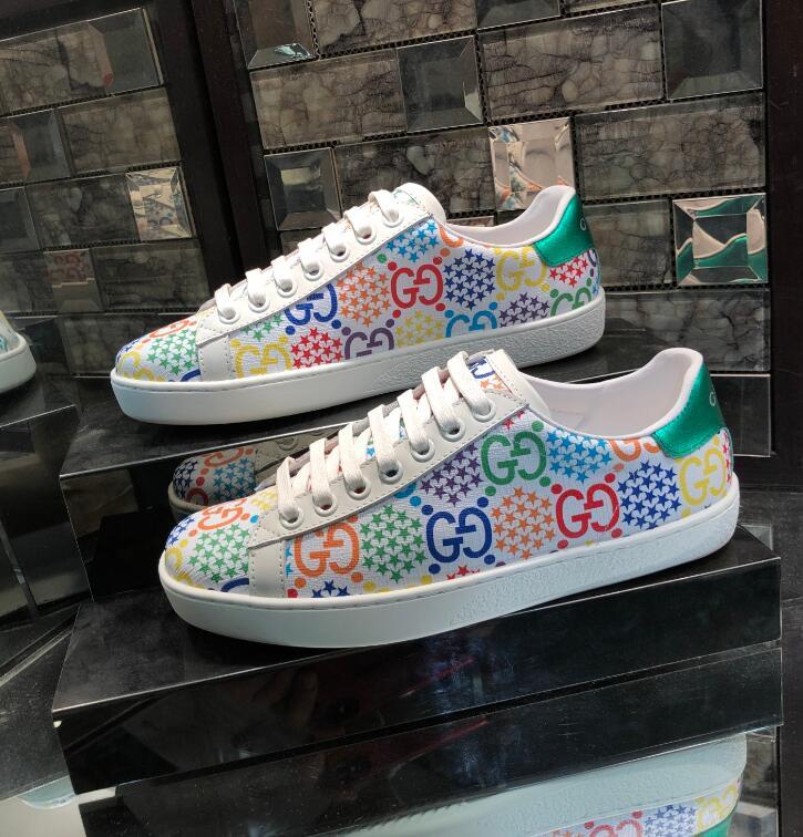 SAMC - GUKI Women Shoes - 1977