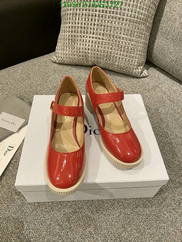 SAMCC - DOR Women Shoes - 1415