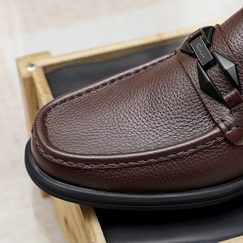 Glami - FGO Men Shoes - 848