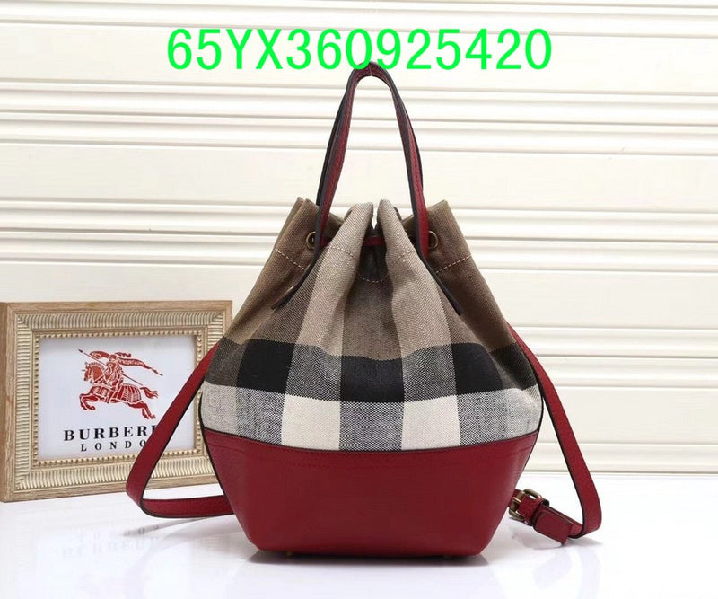 ELE Fashion -BBR Bags - 642